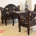 Bộ Đoản Kỷ -  Mai Cài Thọ 
