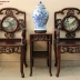 Vách Tàu Gỗ Cẩm Lai