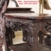 Bộ Minh Rồng Gỗ Gụ Mật - Hàng Quý Hiếm