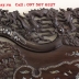 Bộ Luois Khánh Rồng - Hàng Nghệ Nhân Đục Chạm