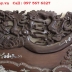 Bộ Luois Khánh Rồng - Hàng Nghệ Nhân Đục Chạm