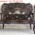 Bộ Luois Khánh Rồng - Hàng Nghệ Nhân Đục Chạm