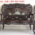 Bộ Luois Khánh Rồng - Hàng Nghệ Nhân Đục Chạm