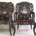 Bộ Luois Khánh Rồng - Hàng Nghệ Nhân Đục Chạm