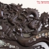 Bộ Luois Khánh Rồng - Hàng Nghệ Nhân Đục Chạm