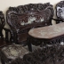 Bộ Luois Khánh Rồng - Hàng Nghệ Nhân Đục Chạm