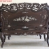 Bộ Luois Khánh Rồng - Hàng Nghệ Nhân Đục Chạm