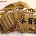 Cuốn Thư Thếp Vàng - Phượng Tha Thư
