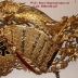 Cuốn Thư Thếp Vàng - Phượng Tha Thư