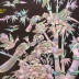 Tranh Bách Điểu Khảm Ốc - Loại Đẹp Đẳng Cấp Nhất 