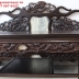 Bộ Trường Gỗ Gụ Mật Vân Đẹp - Chạm Tích Tùng Hạc