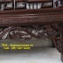 Bộ Trường Kỷ Huế Tích Cổ Đồ - Hàng Đại .