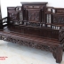 Bộ Trường Kỷ Huế Tích Cổ Đồ - Hàng Đại .