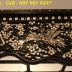 Giường Long Sàng Cẩn Ốc - Loại Đặc Biệt Quý Hiếm .