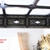 Giường Long Sàng Cẩn Ốc - Loại Đặc Biệt Quý Hiếm .