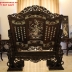 Bình phong khảm ốc - Nhị Thập Tứ Hiếu .