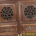 Tủ sách của Huế - nhỏ gọn, đục chạm kĩ