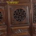 Tủ sách của Huế - nhỏ gọn, đục chạm kĩ