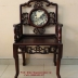 Vách Tàu Gỗ Cẩm Lai