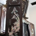 Bộ tranh gỗ Cẩm khảm ốc tích Cầm Kì Thi Họa - Rất Đẹp