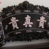 Cuốn thư khảm ốc - Quý Trân Quý 