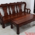 Bộ Triện Gỗ Cẩm Lai - Tay 12 - Vân gỗ độc nhất