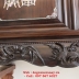 Tủ Chè khảm ốc tích Đông Bích - Hàng Đẹp