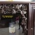 Tủ Chè khảm ốc tích Đông Bích - Hàng Đẹp