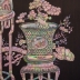 Tủ Chè khảm ốc tích Đông Bích - Hàng Đẹp