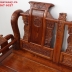 Bộ ghế Tần Thủy Hoàng gỗ Cẩm - Vân Đẹp - Hàng mới 