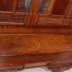 Bộ ghế Tần Thủy Hoàng gỗ Cẩm - Vân Đẹp - Hàng mới 
