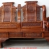 Bộ ghế Tần Thủy Hoàng gỗ Cẩm - Vân Đẹp - Hàng mới 