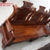 Bộ ghế Tần Thủy Hoàng gỗ Cẩm - Vân Đẹp - Hàng mới 