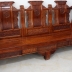Bộ ghế Tần Thủy Hoàng gỗ Cẩm - Vân Đẹp - Hàng mới 