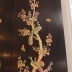Đôi câu đối Hàng Độc - Dài 3m - Tích Hồng Công Mai Điểu . 