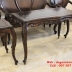 Bộ Luois 3 Buồng - Phong Cách Pháp - Sang Trọng . 
