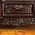 Tủ Bày Đồ gốm sứ tượng - dáng Louis [ms2]