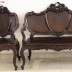Bộ Luois 3 Buồng - Phong Cách Pháp - Sang Trọng . 