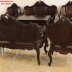 Bộ Luois 3 Buồng - Phong Cách Pháp - Sang Trọng . 