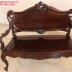 Louis gỗ Trắc 9 món - Hàng tuyển .