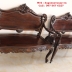 Louis gỗ Trắc 9 món - Hàng tuyển .