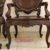 Louis gỗ Trắc 9 món - Hàng tuyển .