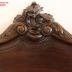 Louis gỗ Trắc 9 món - Hàng tuyển .