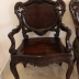 Louis gỗ Trắc 9 món - Hàng tuyển .