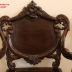 Louis gỗ Trắc 9 món - Hàng tuyển .
