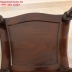 Louis gỗ Trắc 9 món - Hàng tuyển .