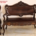 Louis gỗ Trắc 9 món - Hàng tuyển .