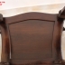 Louis gỗ Trắc 9 món - Hàng tuyển .