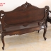 Louis gỗ Trắc 9 món - Hàng tuyển .