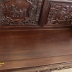 Trường Kỷ Gỗ Gụ Ta - Vai Lật Của Huế .